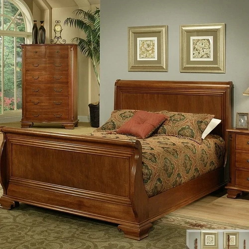 Bedroom Furniture Polish