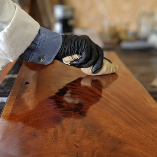 Best Living Room Furniture Polish Services