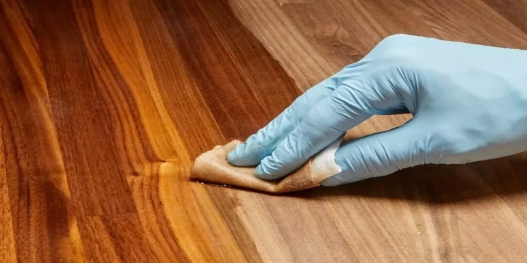 Furniture Polish Services in Dubai