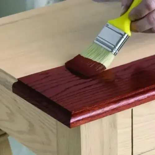 Living Room Furniture Polish Services in Dubai