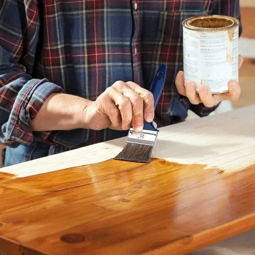 Modern Furniture Polish Services Dubai